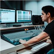 Clases de Producción Musical/Mezcla/Grabación/Edición/SecuenciaciónMIDI